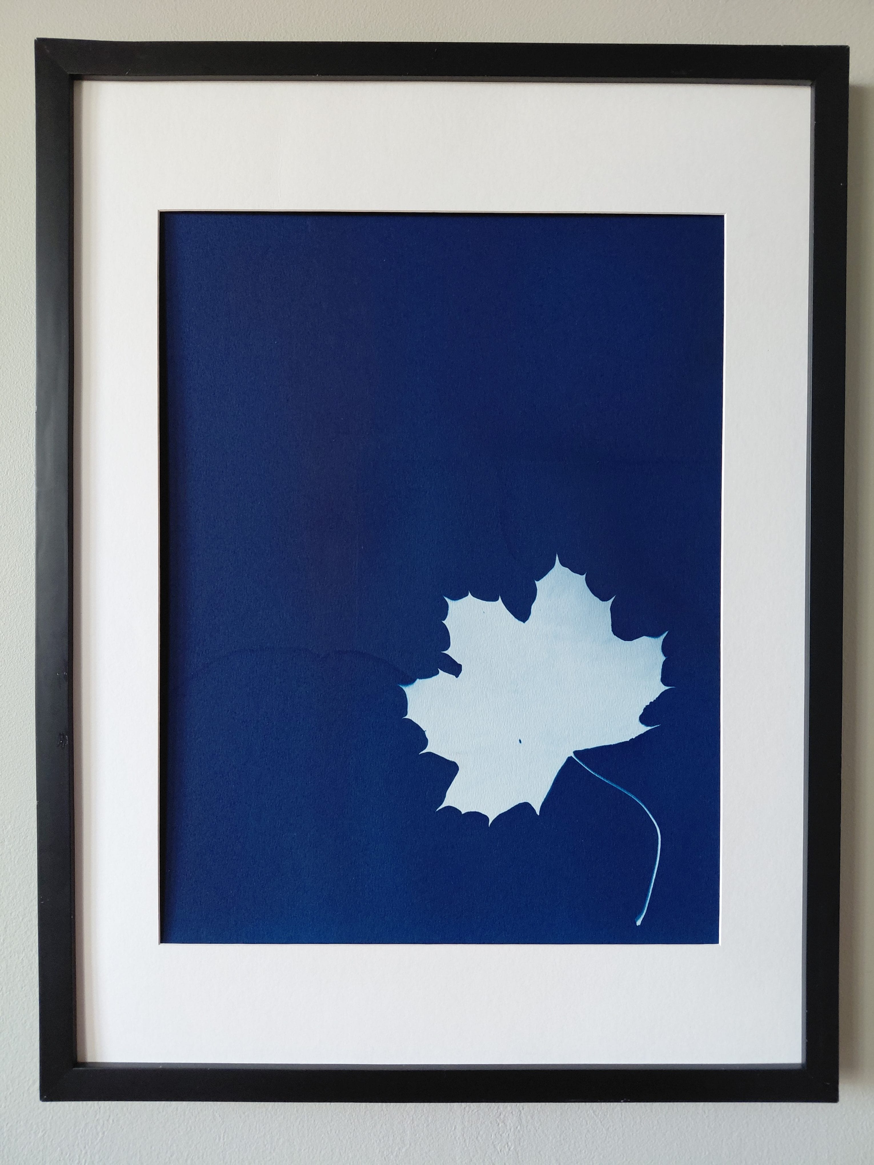 Martin Rundle – Kinda Blue #1