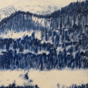 Luming Niu - Between Silence and Snow
