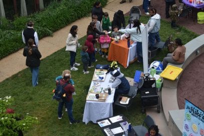 Summer Camps Have Space Available