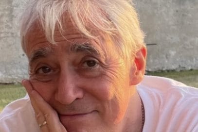 Talk of the Hill with Bill Press Featuring NPR’s Weekend Edition Saturday Host Scott Simon