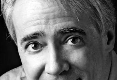 Talk of the Hill with Bill Press Featuring NPR’s Weekend Edition Saturday Host Scott Simon