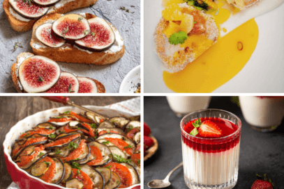 Date Night: Summer in France with Chef Wendi James