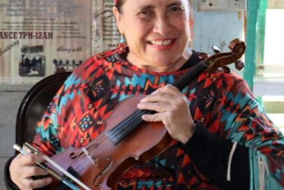 belen escobedo headshot