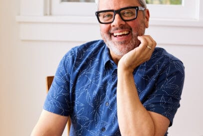 Master Chef: Plant-Based Taco Party Featuring Three-Time James Beard Award Winner Joe Yonan
