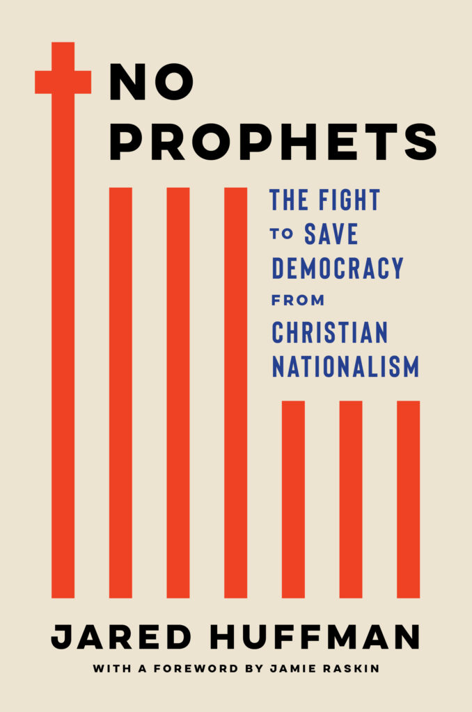 9781324130482 NO PROPHETS