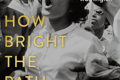 Pulitzer Prize-winning Historian Marcia Chatelain discusses her new book How Bright the Path Grows in Conversation with NPR’s Michel Martin