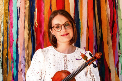 Louise Bichan 11