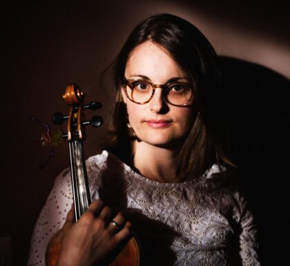 Louise Bichan 7