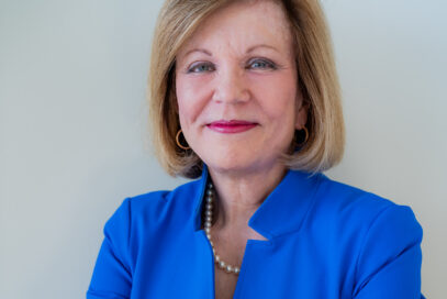 Susan Page headshot