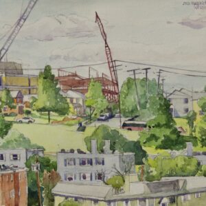 Roderick Turner - SE Construction