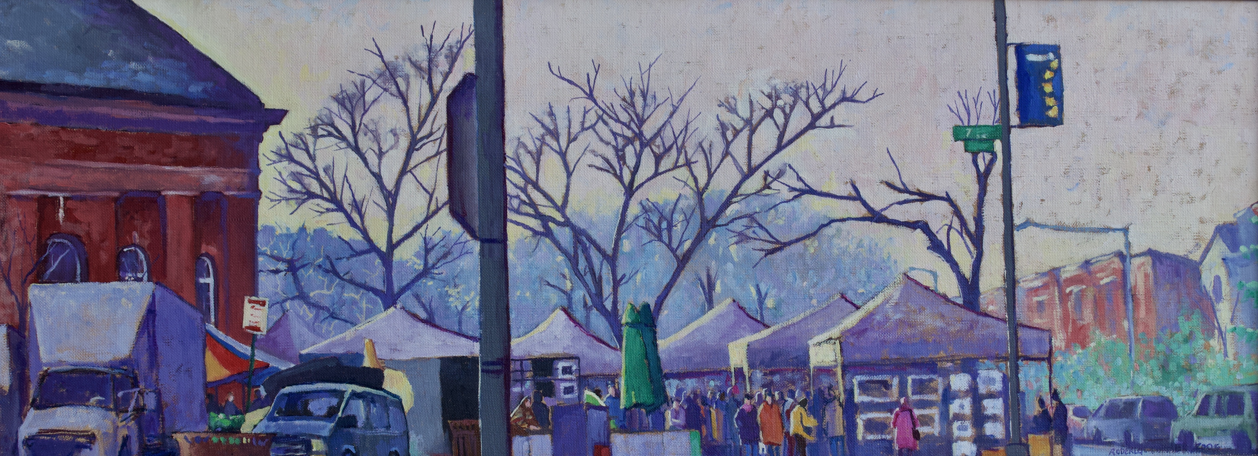Eastern Market, 2015