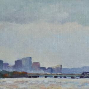 Roderick Turner - DC and Virginia
