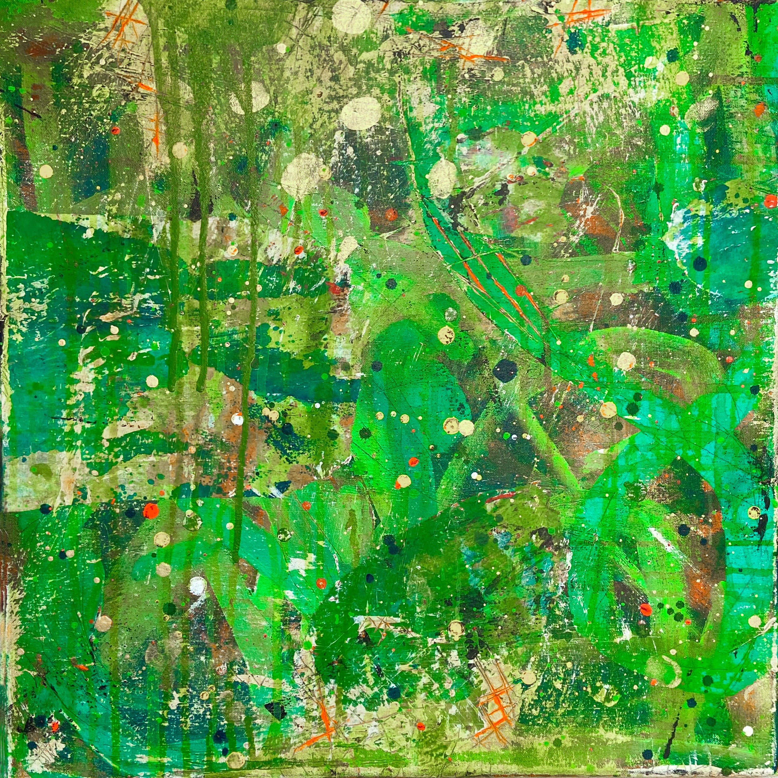 Green, 2024