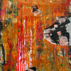Anne Barnes - Nice
