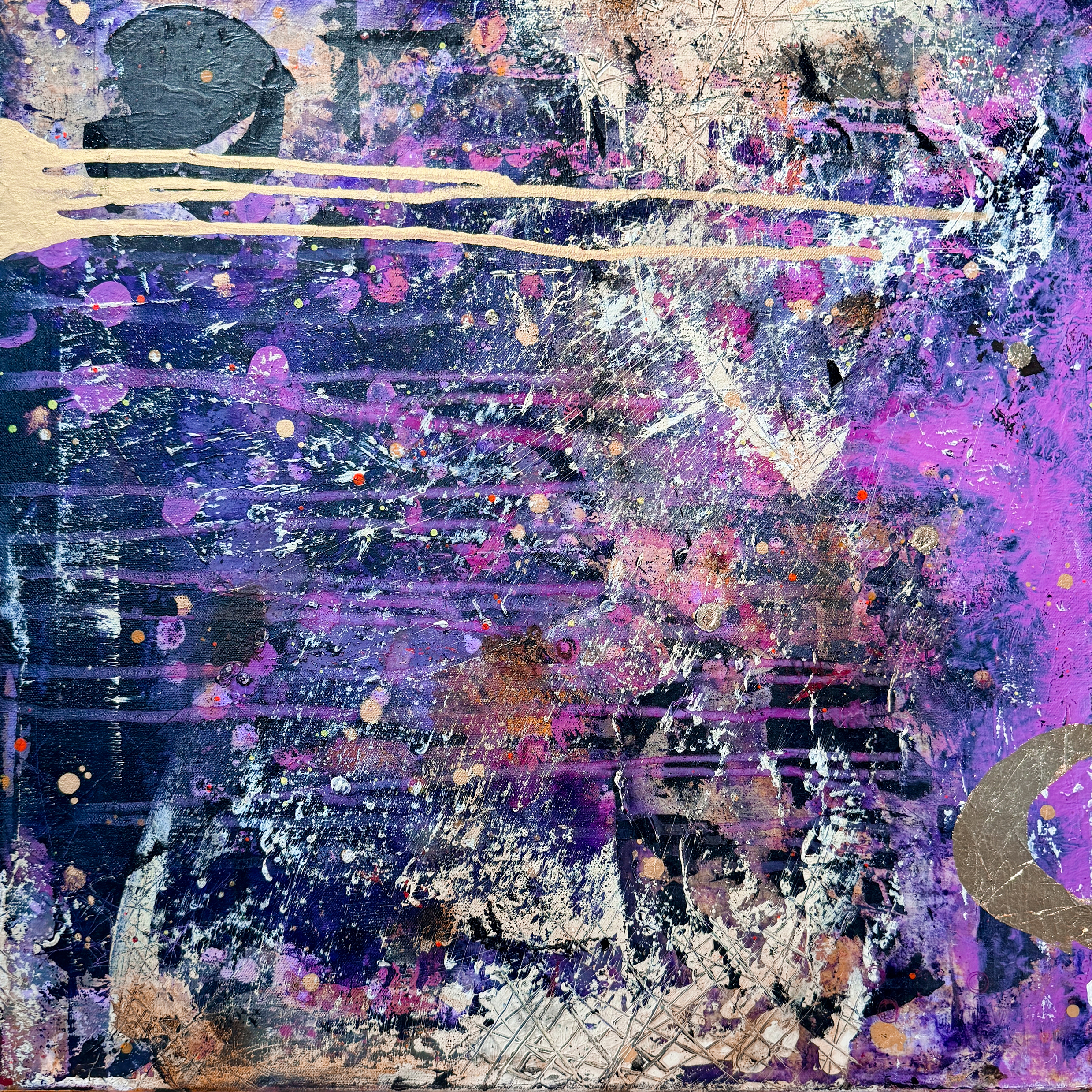 Purple, 2024