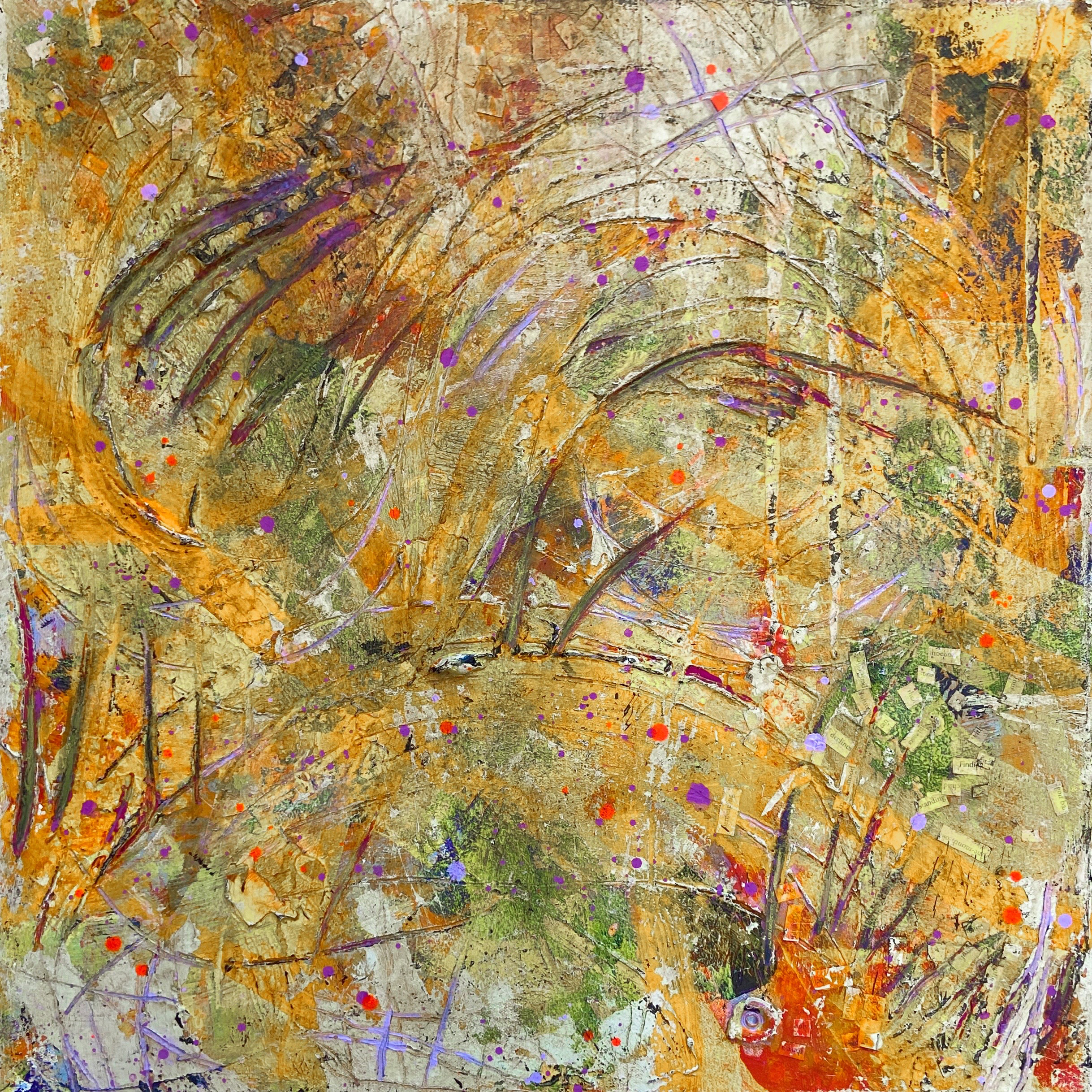 Yellow, 2024