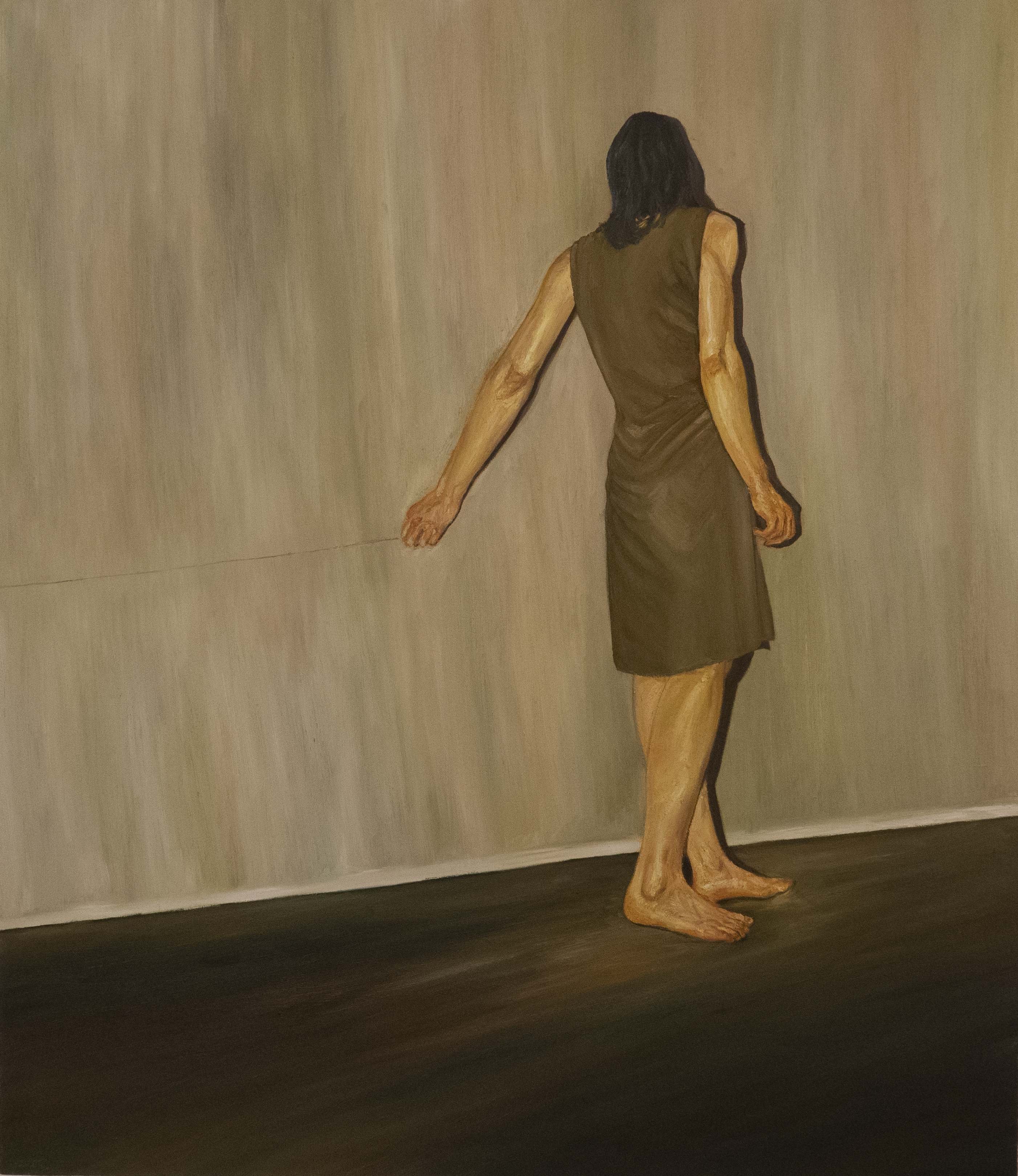 Kevin Mitchell - Drag