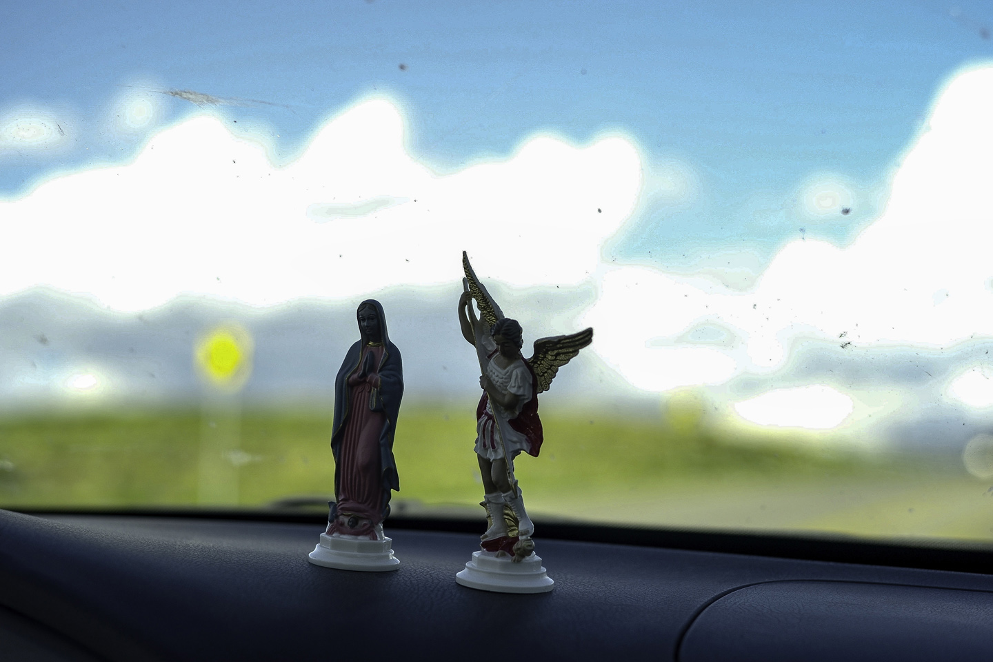 Drive Safely, 2018