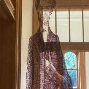 Rindy OBrien - Mr. Abe