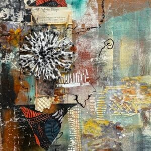 Sharon Robinson - A Narrow Escape