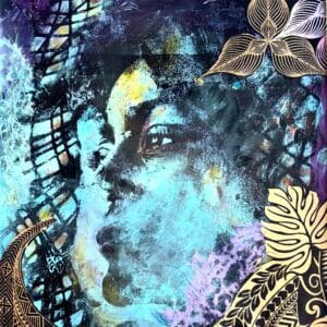 Sharon Robinson - Contemplation
