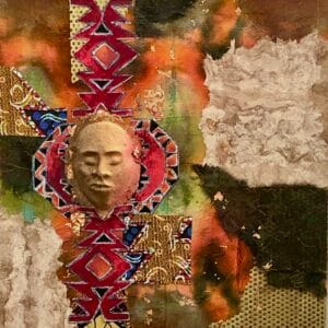 Sharon Robinson - Distant Relations II