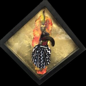 Sharon Robinson - Sangoma