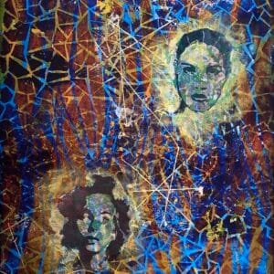 Sharon Robinson - Sisterhood