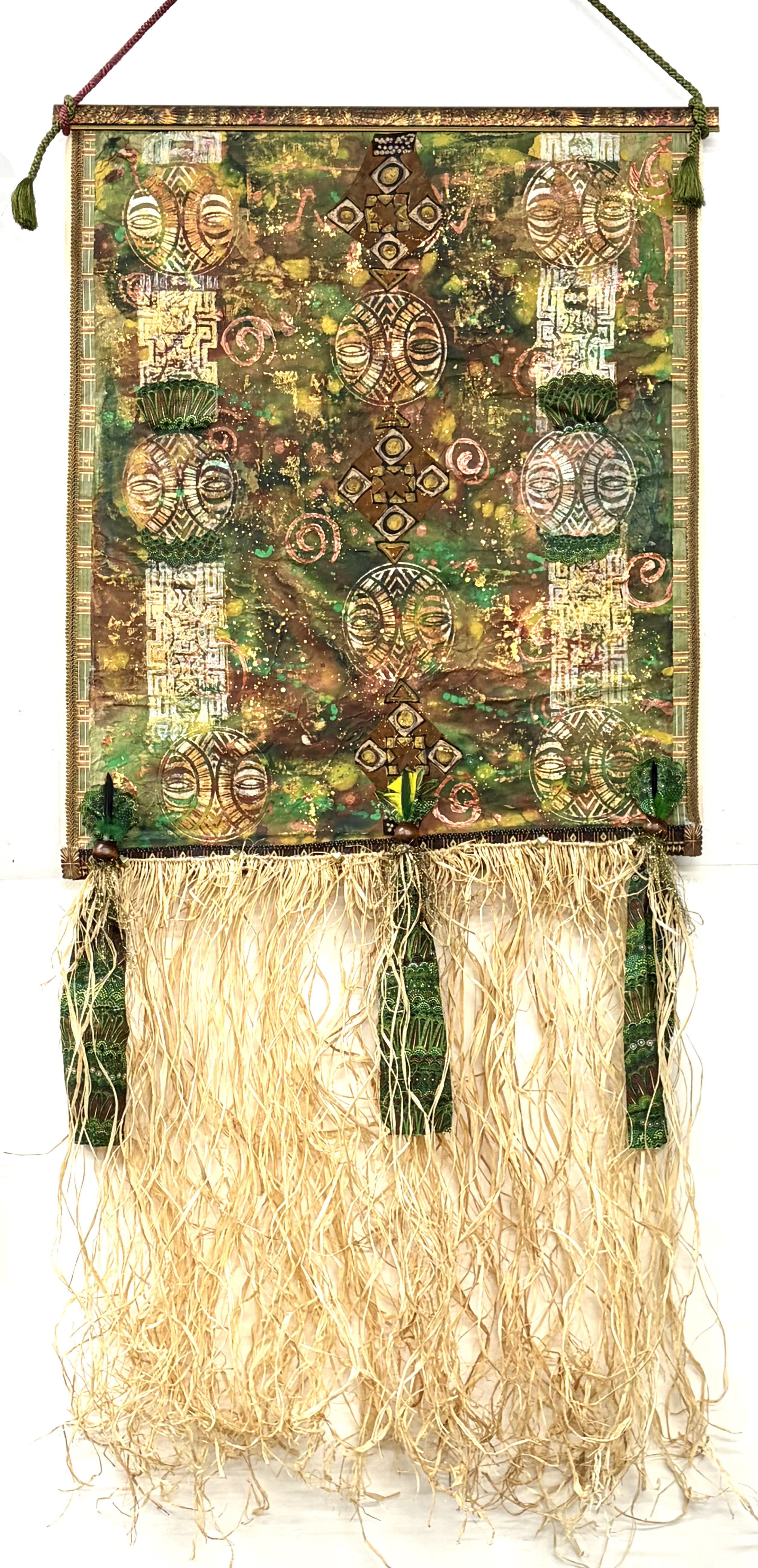 Paper Tapestry – Through The Ages, 2026