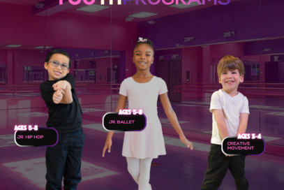 (hillcenter)Youth Fall 2026