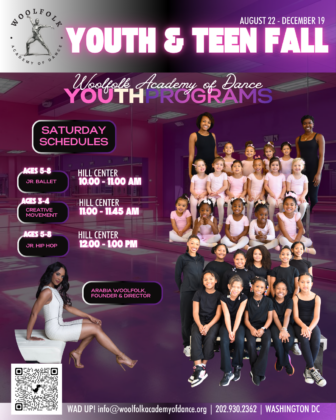 (hillcenter)Youth Teen Fall26
