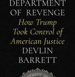 the department of revenge 9781668065129 lg