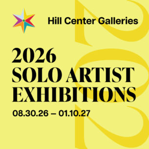 2026 fall solo exhibits thumb
