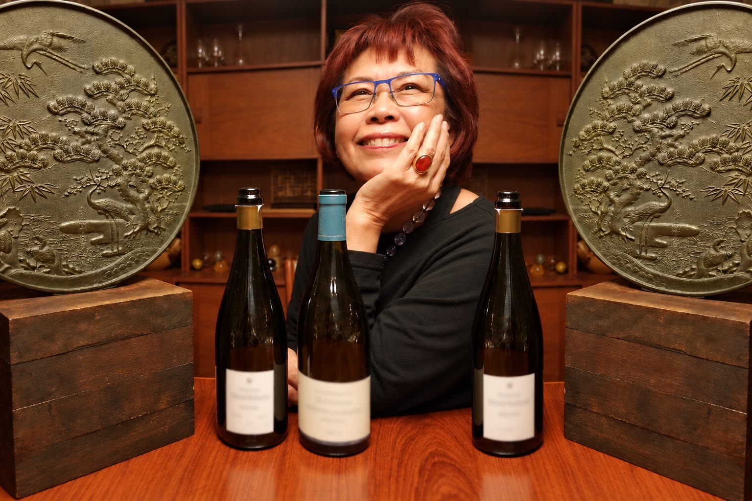 Ch Wine Profile