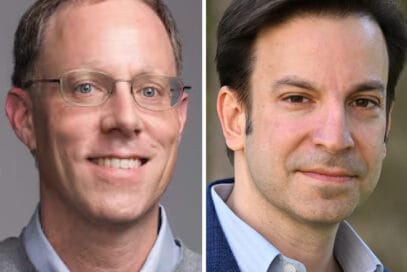 Greg Jaffe Erik Slavin