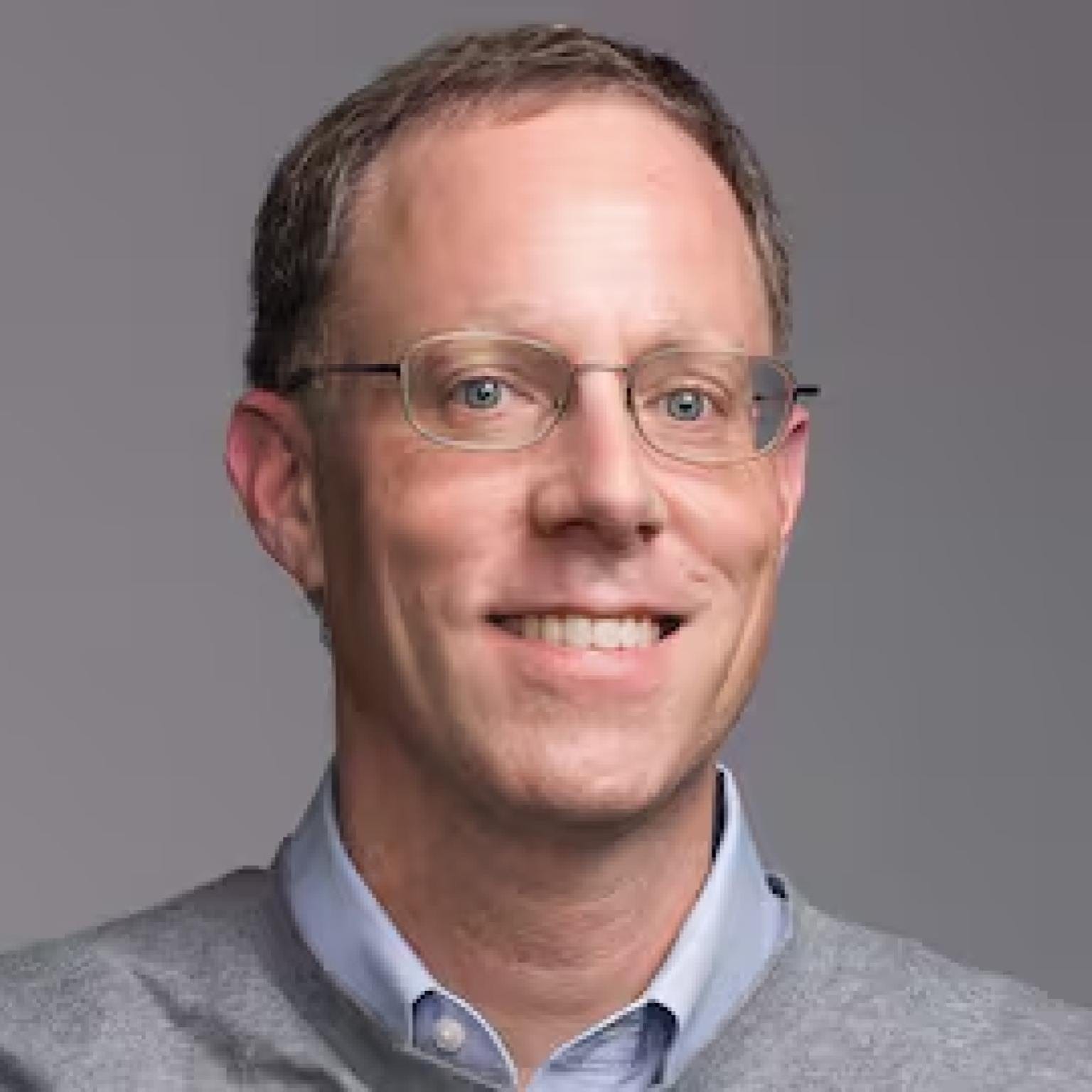Greg Jaffe