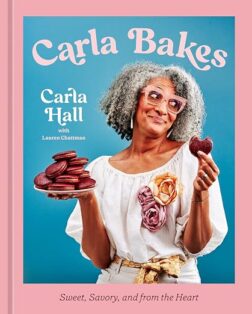 Carla Bakes
