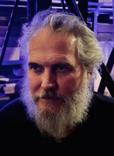 Scot McKenzie